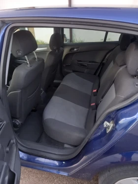 Opel Astra 1.7CDTI  | Mobile.bg    13