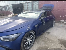 Обява за продажба на Mercedes-Benz AMG GT 6.3S 639ks 5.3 AMG НА ЧАСТИ ~11 лв. - изображение 1