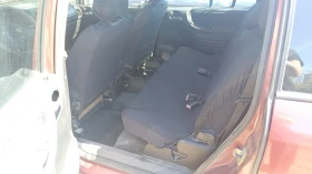 Обява за продажба на Opel Zafira ~1 900 лв. - изображение 4