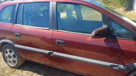 Обява за продажба на Opel Zafira ~1 900 лв. - изображение 3