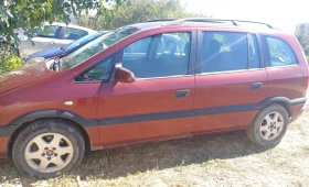 Обява за продажба на Opel Zafira ~1 900 лв. - изображение 2