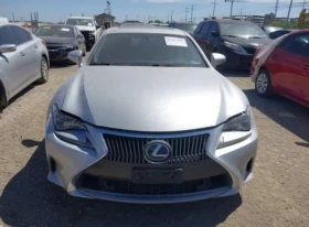 Lexus RC 350 V6 306 hp  | Mobile.bg    3