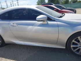 Lexus RC 350 V6 306 hp  | Mobile.bg    8