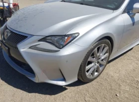 Lexus RC 350 V6 306 hp  | Mobile.bg    5