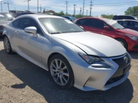 Lexus RC 350 V6 306 hp  | Mobile.bg    2