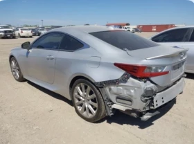 Lexus RC 350 V6 306 hp  | Mobile.bg    10