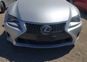 Lexus RC 350 V6 306 hp  | Mobile.bg    4