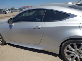 Lexus RC 350 V6 306 hp  | Mobile.bg    7