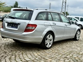 Обява за продажба на Mercedes-Benz C 200 AVTOMAT AVANTGARDE ~11 700 лв. - изображение 4
