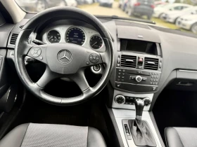 Обява за продажба на Mercedes-Benz C 200 AVTOMAT AVANTGARDE ~11 700 лв. - изображение 9