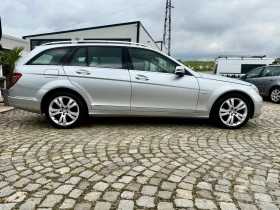 Обява за продажба на Mercedes-Benz C 200 AVTOMAT AVANTGARDE ~11 700 лв. - изображение 5