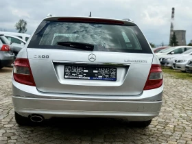 Обява за продажба на Mercedes-Benz C 200 AVTOMAT AVANTGARDE ~11 700 лв. - изображение 3
