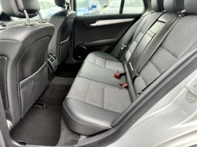 Mercedes-Benz C 200 AVTOMAT AVANTGARDE - 11700 лв. / 5982.12 € - 76955124 14