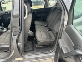 Обява за продажба на Opel Meriva 1.7d Euro 5 ~3 750 лв. - изображение 10