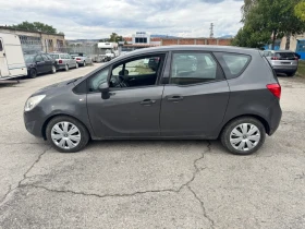 Обява за продажба на Opel Meriva 1.7d Euro 5 ~3 750 лв. - изображение 1