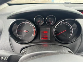 Opel Meriva 1.7d Euro 5 - 3750 лв. / 1917.34 € - 77837773 13