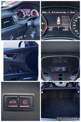 Audi A7 3.0 BITDI COMPETITION 3X S-LINE! SUNROOF! GERMANY! - 51900 лв. / 26536.05 € - 97994432 16