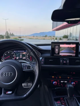 Audi A7 3.0 BITDI COMPETITION 3X S-LINE! SUNROOF! GERMANY! - 51900 лв. / 26536.05 € - 97994432 10