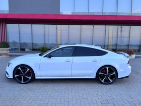 Audi A7 3.0 BITDI COMPETITION 3X S-LINE! SUNROOF! GERMANY! - 51900 лв. / 26536.05 € - 97994432 5