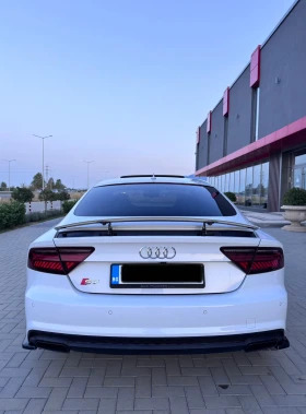 Audi A7 3.0 BITDI COMPETITION 3X S-LINE! SUNROOF! GERMANY! - 51900 лв. / 26536.05 € - 97994432 7