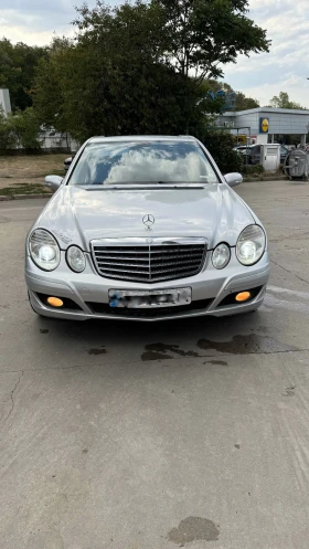 Обява за продажба на Mercedes-Benz E 270 2700 ~8 999 лв. - изображение 1