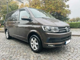 VW Multivan T6 6+ 1 2.0 150hp  | Mobile.bg    2