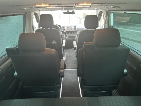 VW Multivan T6 6+ 1 2.0 150hp  | Mobile.bg    6