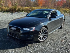 Audi A5 * Progressiv * CARFAX * БЕЗ ПЪРВОНАЧАЛНА ВНОСКА