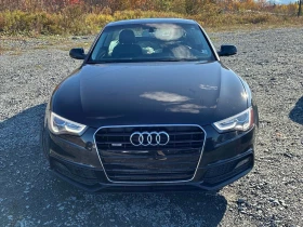 Audi A5 * Progressiv * CARFAX * БЕЗ ПЪРВОНАЧАЛНА ВНОСКА - 21200 лв. / 10839.39 € - 61121698 6