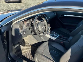 Audi A5 * Progressiv * CARFAX * БЕЗ ПЪРВОНАЧАЛНА ВНОСКА - 21200 лв. / 10839.39 € - 61121698 5