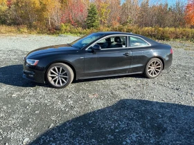 Audi A5 * Progressiv * CARFAX * БЕЗ ПЪРВОНАЧАЛНА ВНОСКА - 21200 лв. / 10839.39 € - 61121698 2