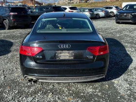 Audi A5 * Progressiv * CARFAX * БЕЗ ПЪРВОНАЧАЛНА ВНОСКА - 21200 лв. / 10839.39 € - 61121698 4