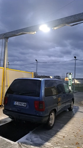 Fiat Ulysse 2.0 el turbo  | Mobile.bg    2