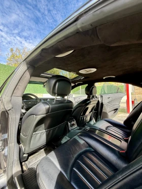 Mercedes-Benz CLS 320 | Mobile.bg    6