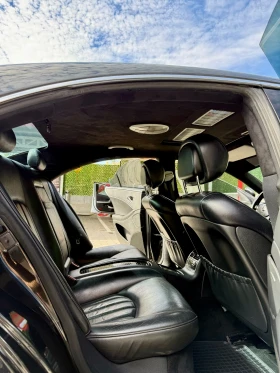 Mercedes-Benz CLS 320 | Mobile.bg    7