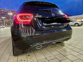 Mercedes-Benz A 180, снимка 9