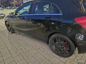 Mercedes-Benz A 180, снимка 11