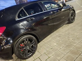 Mercedes-Benz A 180, снимка 7