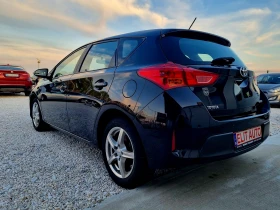 Toyota Auris 1.3VVT-i 99ks. 6 скорости, Климатроник - 8500 € / 16624.56 лв. - 49344190 8