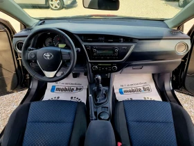 Toyota Auris 1.3VVT-i 99ks. 6 скорости, Климатроник - 8500 € / 16624.56 лв. - 49344190 10