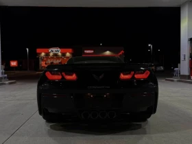 Chevrolet Corvette * 3LT Z51* CARFAX * БЕЗ ПЪРВОНАЧАЛНА ВНОСКА - 41200 € / 80580.20 лв. - 31445493 5