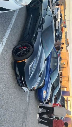 Chevrolet Corvette * 3LT Z51* CARFAX * БЕЗ ПЪРВОНАЧАЛНА ВНОСКА - 41200 € / 80580.20 лв. - 31445493 6