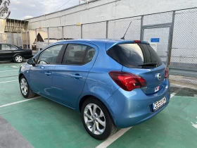 Opel Corsa 1.4, снимка 4