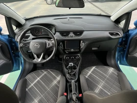 Opel Corsa 1.4, снимка 9