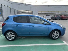 Opel Corsa 1.4, снимка 7