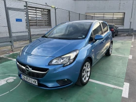 Opel Corsa 1.4, снимка 2