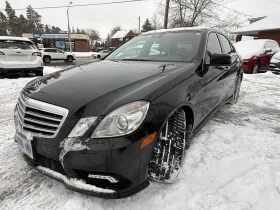 Mercedes-Benz E 350 * CARFAX * ЦЕНА ДО БГ