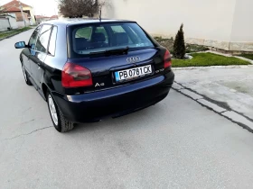 Audi A3 1.9TDI.110k+ КЛИМА. ТОП//// - 1950 € / 3813.87 лв. - 74898198 3