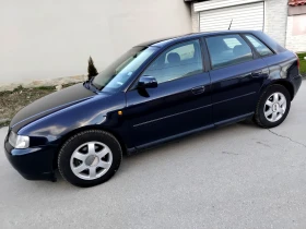 Audi A3 1.9TDI.110k+ КЛИМА. ТОП//// - 1950 € / 3813.87 лв. - 74898198 4