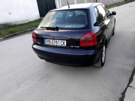 Audi A3 1.9TDI.110k+ КЛИМА. ТОП//// - 1950 € / 3813.87 лв. - 74898198 7